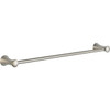 Delta Lahara 24" Towel Bar Stainless Steel