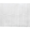Rubbermaid Commercial 2-Ply Liquid Barrier Liners For Baby Changing Stations (320-Case)