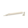 Larson Heavy-Duty White Closer