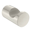 Moen Align Brushed Nickel Single Robe Hook