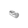 Moen Align Chrome Single Robe Hook