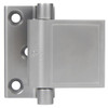 Universal Hardware Satin Chrome Hotel Door Stop