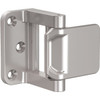 Pemko Privacy Latch, Satin Nickel Finish