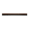 Unique Home Designs 1/8 In. X 36 In. Bug Sweep Copper For Doors