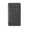 Hid Black Proxpoint Plus Reader Pigtail 18"