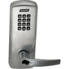 Schlage Satin Chrome Offline Cylindrical Electronic Lock