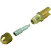 Supco 3/8" Sweat Saddle Valve
