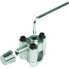 Supco 1/2" And 5/8" Refrigerant Line Piercing Valve