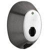 Dormakaba Insync D Series Suite Entry Deadbolt,  Satin Chrome, Non-Handed
