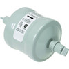 White-Rodgers 1.0-5.0 Ton 3/8" Sweat Liquid Line Filter Drier, 8 Cu In