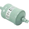 White-Rodgers 1.0-7.5 Ton 3/8" Sweat Bi-Flow Liquid Line Filter Drier