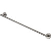 Seasons Westwind Brushed Nickel 18" Towel Bar