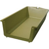 Strybuc Tp-94 Stamped Plastic Drawer Insert 8-3/4" X 18-1/2" X 4" Case Of 12