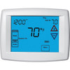 White-Rodgers 12" Blue Touchscreen Universal Thermostat