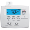 White-Rodgers Easy Set Non Programmable 2 Thermostat
