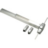 Von Duprin Svr Exit Device (Satin Aluminum)