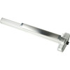 Von Duprin 36 In Less Dogging Rim Exit Device (Satin Chrome)