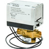 Erie 2-Way Sweat Zone Valve 1/2" Sweat Connection 120 Volt Normally Closed
