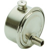 Maid-O'-Mist 1/8" #d Angle Steam Air Vent