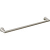 Delta Galeon 24 Inch Towel Bar In Stainless Steel