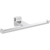 Delta Pivotal Double Tissue Holder In Chrome