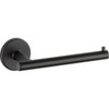 Delta Trinsic Tissue Holder In Matte Black