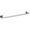 Delta Lilah 18 Inch Single Towel Bar In Chrome