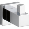 Delta Brevard Robe Hook In Chrome