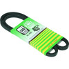 Motors & Armatures Mars 4l Series V-Belt, 4l450/A43, Heat And Oil Resistant