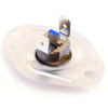 Carrier 290f Manual Reset Spst Open On Temperature Rise Roll Out Switch