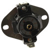 White-Rodgers Limit Switch, 135f Cut-In, 175f Cut-Out, Open On Rise, Auto Reset