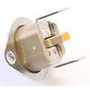 York 185f Changerover Manual Reset Limit Switch