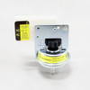 Honeywell Pressure Switch, G50b, 3/16" Barbed Connection, 2-22 Psig