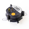 Armstrong Furnace Air Pressure Switch, Spst, 0.10" Wc