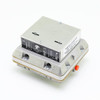 Aj Antunes High/Low Gas Pressure Switch, Hlgp-A, M/R, 2-16" High, 1-6" Low