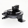 Cleveland Controls Air Pressure Switch, Adjustable, 0.25-1.0" Wc