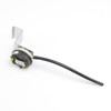 Carrier Furnace Air Pressure Switch, Spst, 3" Wc