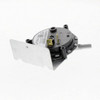Icp Pressure Switch, Spst, 0.42" Wc
