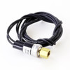Johnson Controls Pressure Switch, Nonadjustable, Direct Mount, Spst, 325-425 Psi