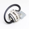 Lennox Pressure Switch, 2 Stage, 0.25-1.0" Wc
