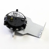 Rheem Pressure Switch, Spst, 1/4 Barbed Connection, 0.30" Pf