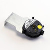 Rheem Pressure Switch, Spst, 1/4 Barbed Connection, -1.50" Wc