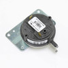 Reznor Pressure Switch, Spst, Dual 1/4" Barb Connection, 0.47" Wc