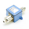United Electric Differential Pressure Switch, Nema4, Spdt, 0 - 40 Psi