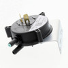 York Pressure Control Switch, Spno, Close-On Fall, 0.65" Wc