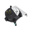 York Pressure Control Switch, Spno, Close-On Fall, 1.0" Wc