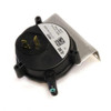 York Pressure Control Switch, Spno, Close-On Fall, -0.90" Wc
