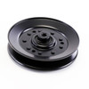Trane V-Belt Idler Pulley 3/8 Inchbore