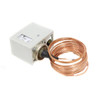 Schneider 34/60 F Freezestat 20' Capillary Manual Reset