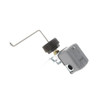 Schneider Float Switch 50psi Max Close/Rise Viton Packing